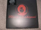 Moodymann : Black Mahogani 2004 3 x 12 