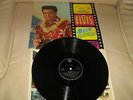 LP -   ELVIS PRESLEY -  Blue Hawaii /  LPM 2426  ( schwarzes Label )