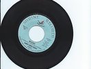 NORTHERN SOUL JIMMY ARMSTRONG ON SHRINE  RECORDS