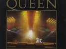 Hammer To Fall - Live Sleeve UK 12
