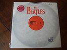 THE BEATLES - TOMORROW NEVER KNOWS - coloured vinyl