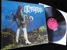 OCTOPUS - Restless Night - Original UK Issue 1970 - Rare Progressive - Listen 