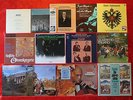 Joseph Haydn Trompetenkonzert Flötenkonzert Sinfonie Die Jahreszeiten 3-LP-Box