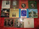Wilhelm Furtwängler dirigiert Beethoven, Brahms, Schubert, Mendelssohn-Bartholdy