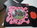 SAVAGE ROSE IN THE PLAIN 1969 MINT DANISH PSYCH LP