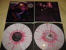 BENEDICTION grind bastard 2 x SPLATTER LP limit 250 NOTVD napalm death asphyx