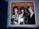 The Moondogs ?– That's What Friends Are For Powerpop Vinyl Lp