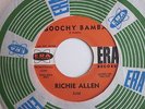 RICHIE ALLEN Goochy Bamba Era Promo Tittyshaker Surf Exotica 45 HEAR