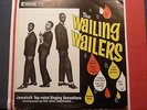 Bob Marley The Wailing Wailers Studio one Jamaica SOLP 1001