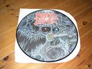 Morbid Angel - Abominations of Desolation  Pic. Vinyl Celtic Frost Dismember