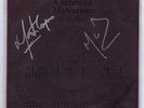 OMD Orchestral Manoeuvres in the Dark, Electricity FAC6 - signiert Mal + Martin