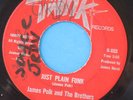 JAMES POLK/ BROTHERS 