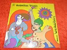 ANDWELLAS DREAM LOVE AND POETRY ORIGINAL UK  1.PRESS  FROM 1969 MONSTER RARITY