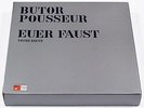 BUTOR/POUSSEUR: EUER FAUST/3-LP BAS DELUX BOX/EXPERIMENTAL/ELECTRONIC/SCARCE/NM+