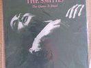 vinyl record, The Smiths, The Queen Is Dead