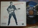 PRESENTING MARTY WILDE/ RAREST UK EP PHILIPS BBE12164 VG+/VG++