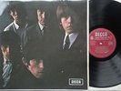 The Rolling Stones No. 2, UK LK 4661 Mono 1.Press mit 