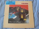 THEMES INT. LIBRARY Have Sounds Will Travel LP ? JAZZ FUNK FUSION Soft Machine