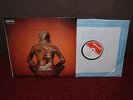 EAST OF EDEN Mercator Projected 1st LP 1969 DERAM 1st 