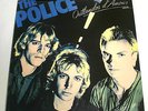 The Police Outlandos D'Amour Original Australian Test Pressing LP *Near Mint*