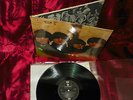 BEATLES FOR SALE,UK PRES,EMI/PARLAPHONE,STEREO PCS3062,LP-VG,RARE G/F SLEEVE-VG