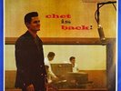 CHET BAKER 