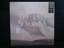 The Decemberists - The Tain/5 Songs UNOPENED LP