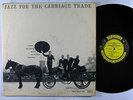 GEORGE WALLINGTON Jazz For The Carriage Trade LP on Prestige NYC DG mono VG++