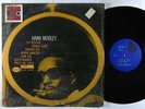 HANK MOBLEY No Room For Squares LP on Blue Note shrink