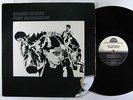 SHAMEK FARRAH First Impressions LP on Strata East