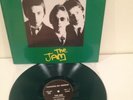 THE JAM - RARE GREEN VINYL  - CHANGING MY ADDRESS 12