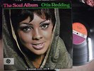 CLASIC 60s SOUL LP Otis Redding 
