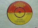 Sugar Pie Desanto - Soulful Dress 1964 UK 45