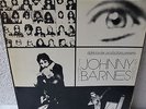 JOHNNY BARNES - story,NIGHTCRAWLER RECORDS,US,1980,MINT/MINT-