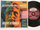 ARTHUR ALEXANDER - ALEXANDER THE GREAT - 4-TRACK EP - 7