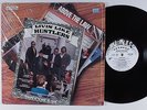 ABOVE THE LAW Livin' Like Hustlers RUTHLESS LP