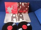PINK FLOYD -THE PIPER AT THE GATES OF DOWN/. A SAUCERFUL OF SECRETS.2 LPs.TOP 