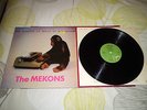 The Mekons – The Quality Of Mercy Is Not Strnen - A1/B1 etched - ex condition