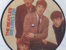 Beatles (Picture-Disk) (GB / UK) She Loves You - Parlophone RP5055 ( M- / -- )