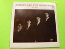 Rare Beatles LP: Johnny And The Moondogs   Silver Days   Warwick 16051