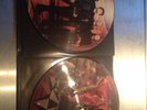 Iron Maiden – Dance of death – RARE Double Picture Disc Vinyl LP 2003