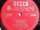 The Rolling Stones Beggars Banquet (Original Unboxed Mono 1968 UK Decca LP)