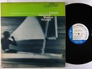 HERBIE HANCOCK Maiden Voyage LP on Blue Note VG++