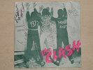 THE CLASH  FULLY HAND SIGNED 7