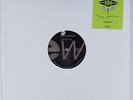 DAS EFX Dead Serious EASTWEST LP VG++/NM