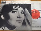 SAX 2550 Verdi Arias / Maria Callas E/R