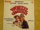 Worzel Gummidge Orig Cast rec MMT 1981Subbs/Pertwee exc