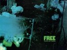 Free Tons Of Sobs - Pink Rim UK vinyl LP album record ILPS9089 ISLAND