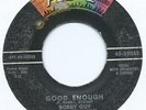 RARE NORTHERN SOUL  /  MOD R&B 45  -   BOBBY GUY   