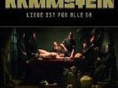 Rammstein Liebe Ist Fur Alle Da Limited PINK Vinyl 2LP